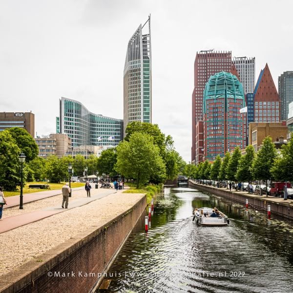 Den Haag City
