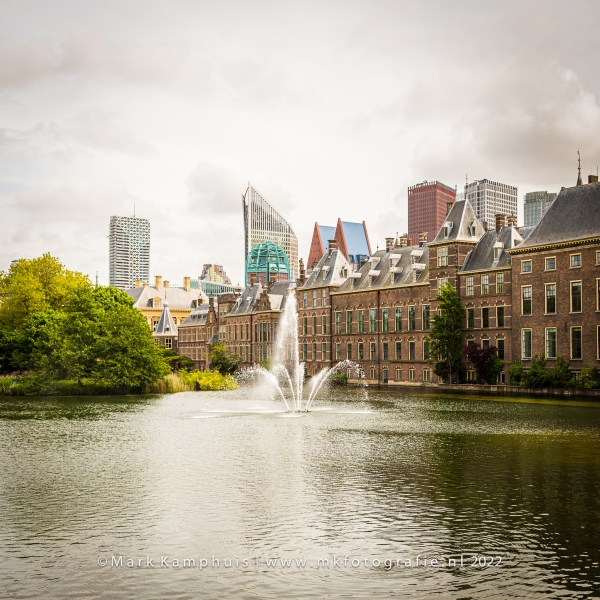 de Hofvijver