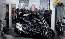 Affetto Ducati Crew