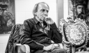 Michel Houellebecq in The Unsafe House of Jaafar El Hazred
