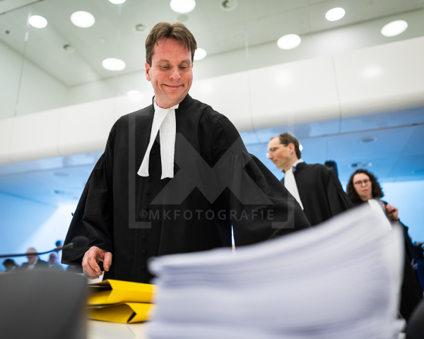 Peter Stassen | Recht Oprecht