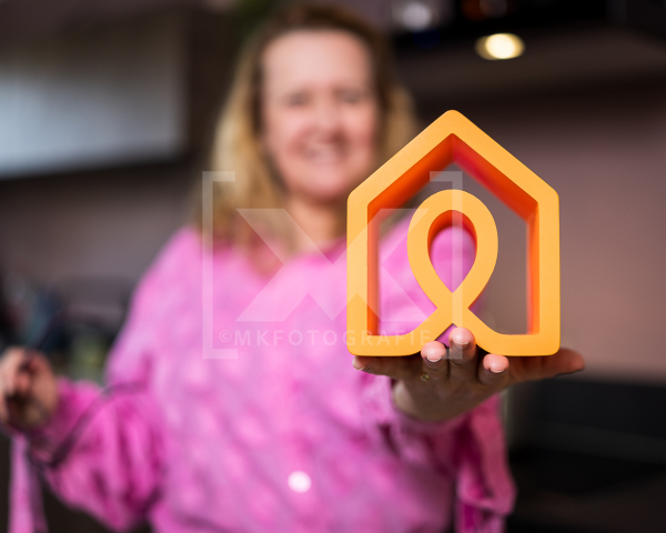 Kamers met Aandacht | Miranda van der Deijl