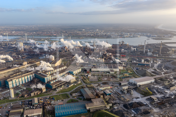 Tata Steel - onbegrijpelijk dat dit nog mag in Nederland