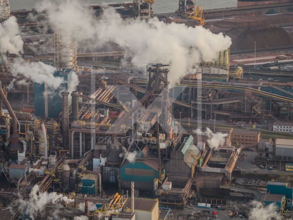 Tata Steel - onbegrijpelijk dat dit nog mag in Nederland