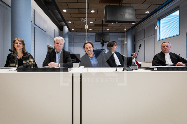 Le Pair, Brouwer en de VVJ vs de Staat inzake Persrichtlijn