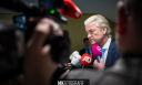 Geert Wilders als middelpunt van het Haagse spel