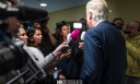 Wilders zegt wat zij niet willen horen
